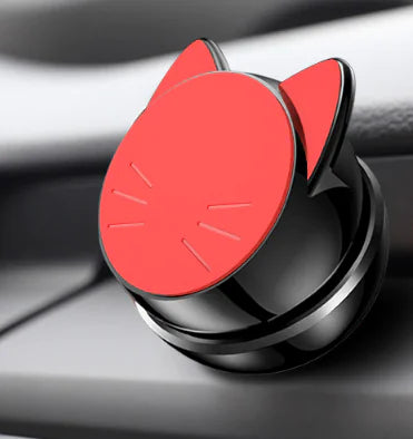 Load image into Gallery viewer, Car Phone Mount with Magnetic Base for Navigation
