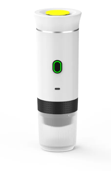 QuickBrew Capsule Maker