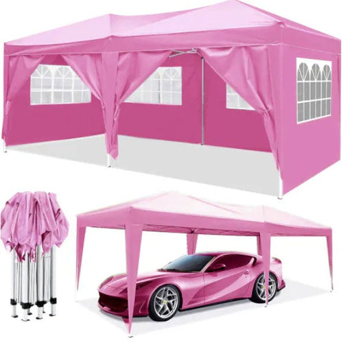 Cargar imagen en el visor de la galería, Carpa plegable para fiestas
