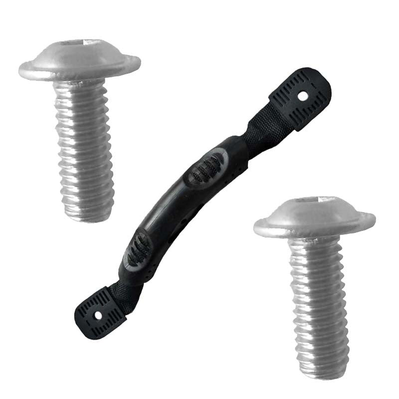 Accesorios y kit de asa para kayak de deportes al aire libre