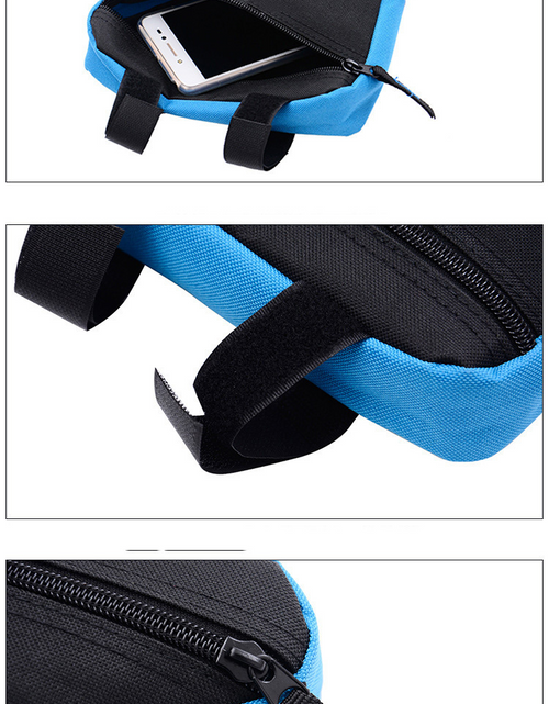 Load image into Gallery viewer, Outdoor Cycling Accessories
