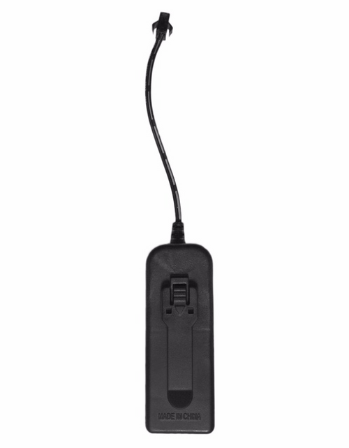 Load image into Gallery viewer, Neon LED Light Glow EL Wire String Strip Rope Tube Decor Car Party + Controller
