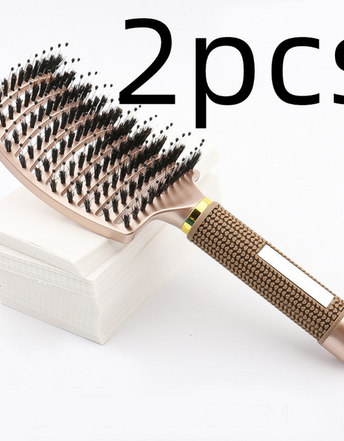 Load image into Gallery viewer, Hair Massage Comb
