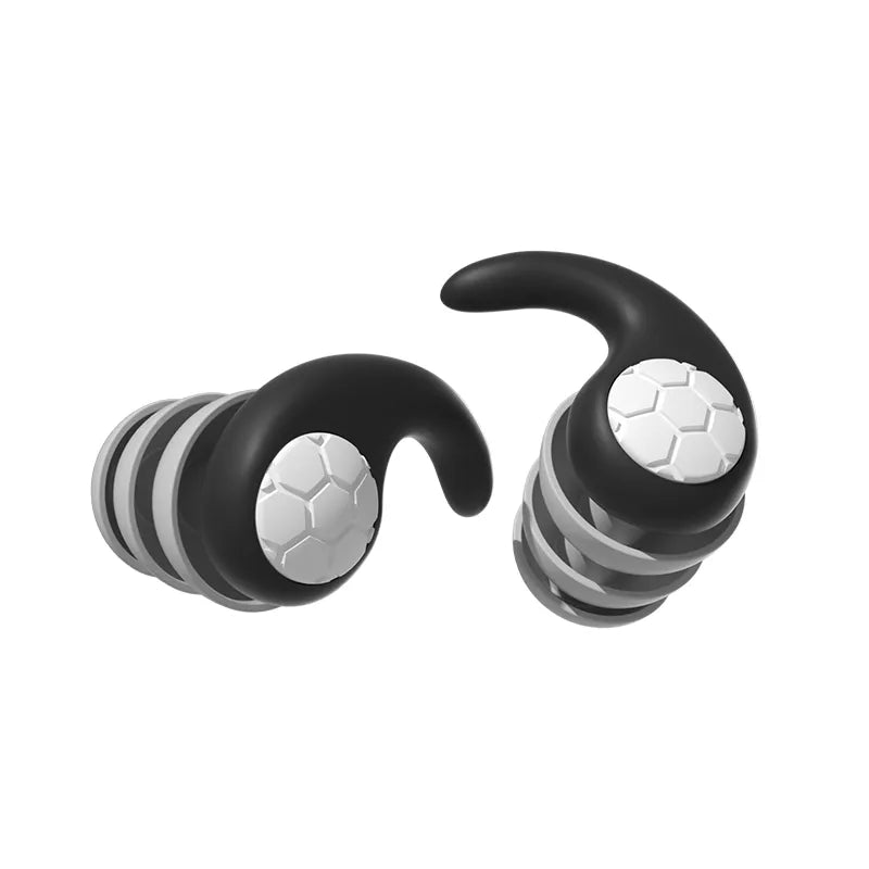 Tapones auditivos reductores de ruido