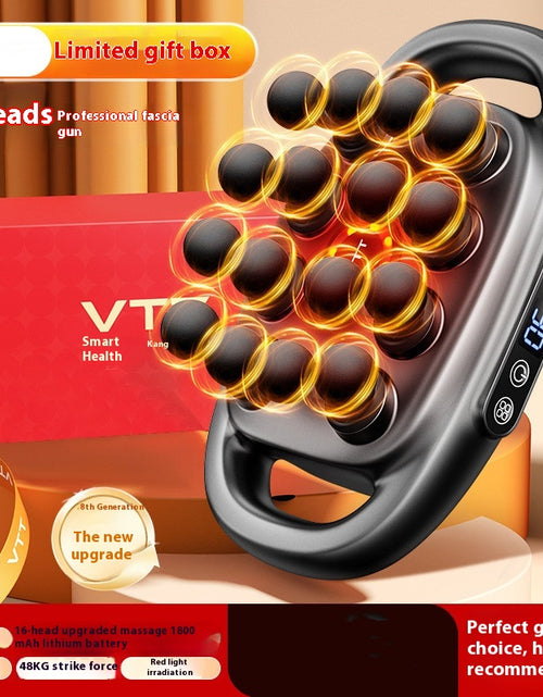 Load image into Gallery viewer, Muscle Massage Gun
