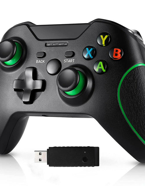 Cargar imagen en el visor de la galería, Wireless Controller For Microsoft Xbox One / S / X / E / Windows 7 8 10 PC 2.4G
