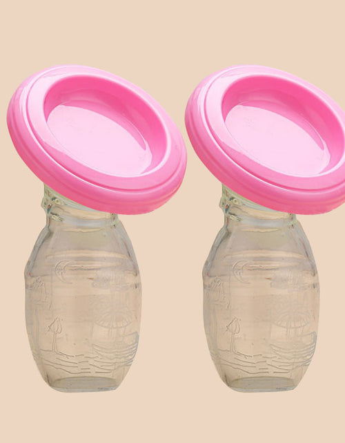 Charger l'image dans la visionneuse de galerie, Tire-lait manuel en silicone
