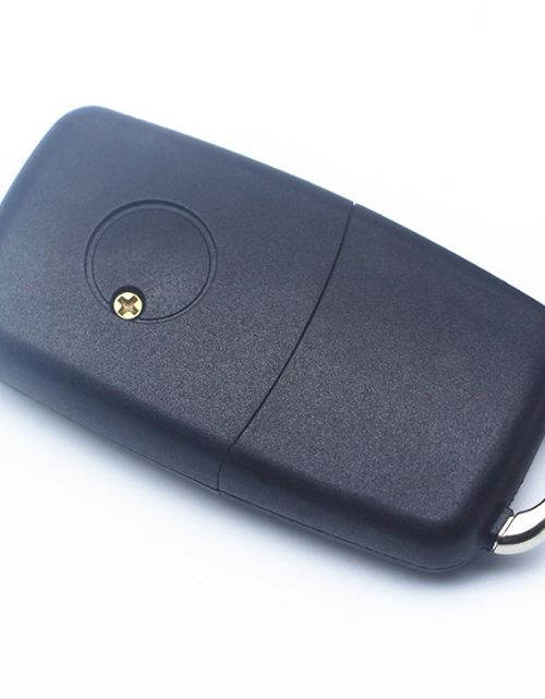 Cargar imagen en el visor de la galería, Carcasa de llave con control remoto para coche
