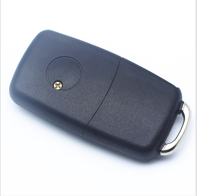 Carcasa de llave con control remoto para coche