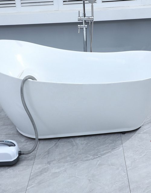 Load image into Gallery viewer, Massage Bath Mat
