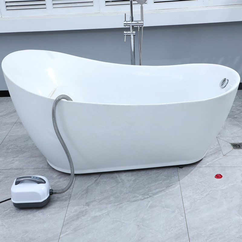 Massage Bath Mat