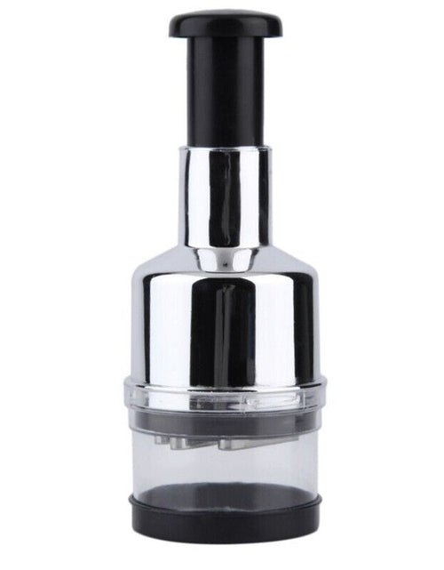 Load image into Gallery viewer, Vegetable Fruit Salad Onion Garlic Food Hand Chopper Cutter Slicer Peeler Dicer
