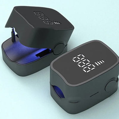 LED Laser Nail Fungus Device