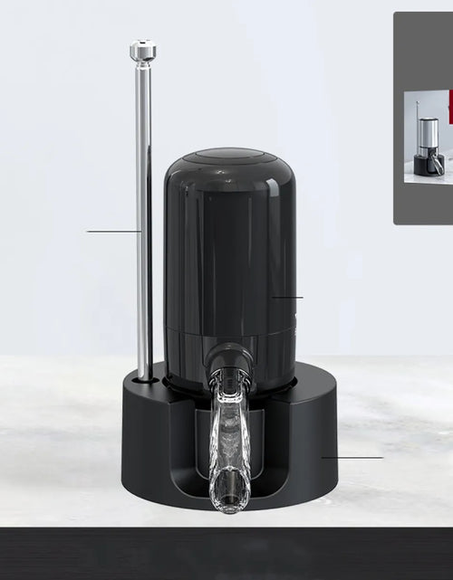 Cargar imagen en el visor de la galería, Aireador automático de vino
