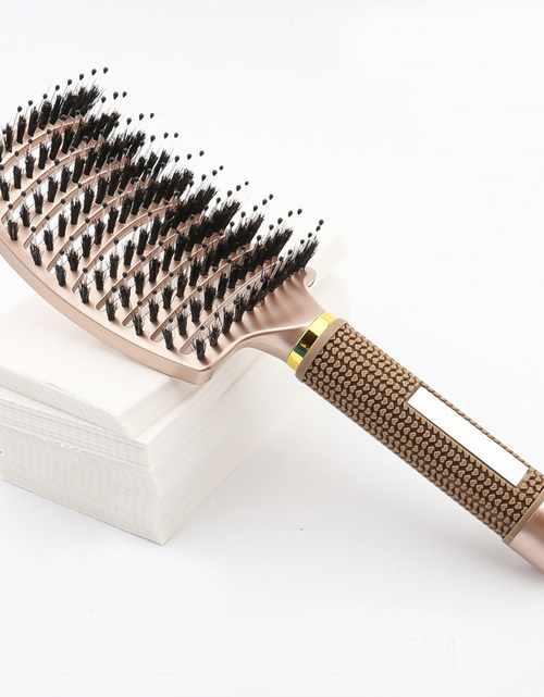 Load image into Gallery viewer, Hair Massage Comb
