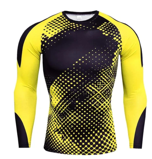 Casual Round Neck Milk Silk T-Shirt for Active Wear