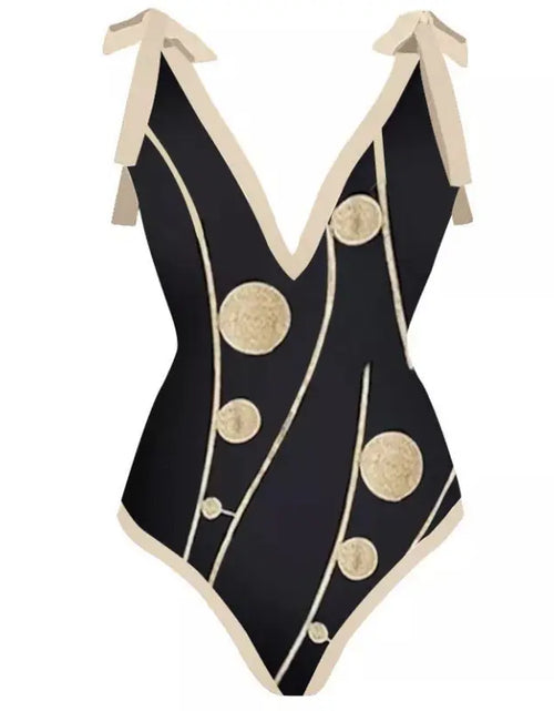 Load image into Gallery viewer, Slim Fit Women&#39;s Casual Sexy Comfortable Swimwear
