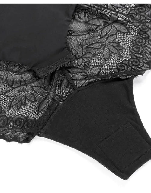 Load image into Gallery viewer, Women's Spring/Summer Bodysuit Shapewear with Bra
