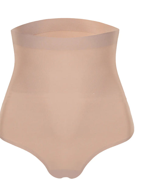 Load image into Gallery viewer, Women's Hip Lift and Belly Sculpting Shapewear
