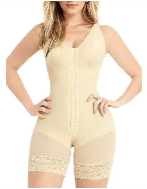 Load image into Gallery viewer, Women’s Full Body Tummy Control Shapewear
