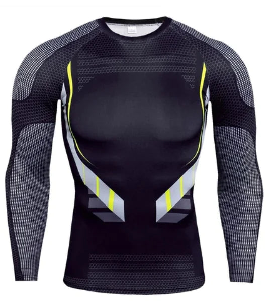 Casual Round Neck Milk Silk T-Shirt for Active Wear