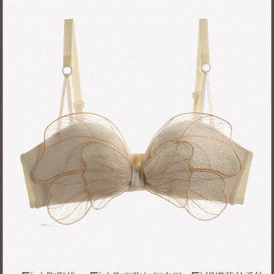 Conjunto de lencería sexy estilo japonés para mujer