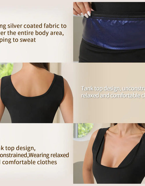 Load image into Gallery viewer, Women&#39;s Sweatshirt Yoga Running Exercise Shapewear
