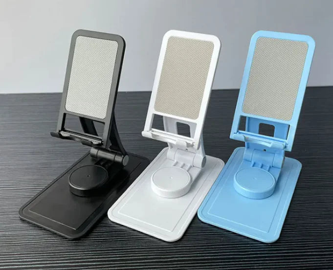 Soporte Plegable Antideslizante para Teléfono Móvil