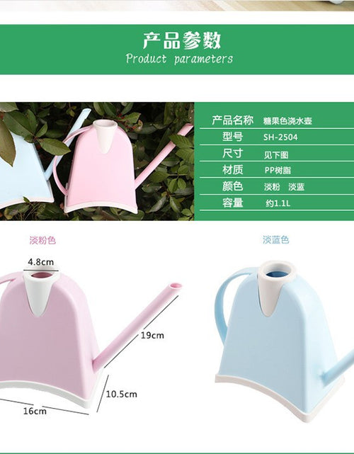 Load image into Gallery viewer, Water Bottle for Home and Gardening
