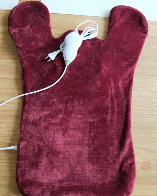 Heated Massage Shawl