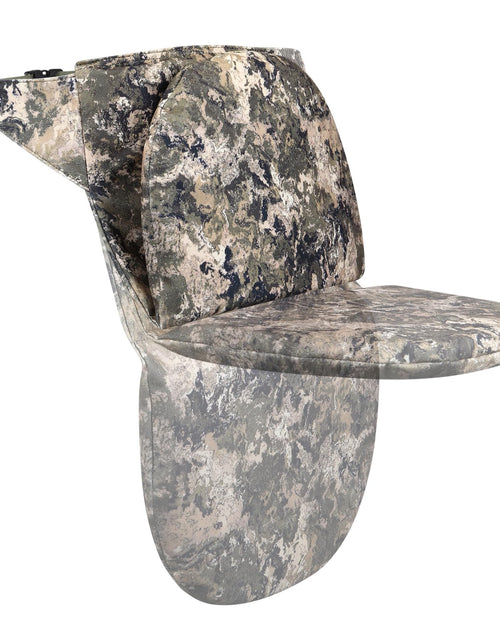 Load image into Gallery viewer, UIIHUNT Portable Hunting Seat Cushion: Folding Design Hunting Seat Waterproof Outdoor Hunting Seat Cushion Pad for Hunting Camping Fishing Sports Lightweight Hunting Pad Hunting Accessories

