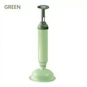 Load image into Gallery viewer, High Pressure Toilet Plunger for Bathroom &amp; Kitchen Cleaning
