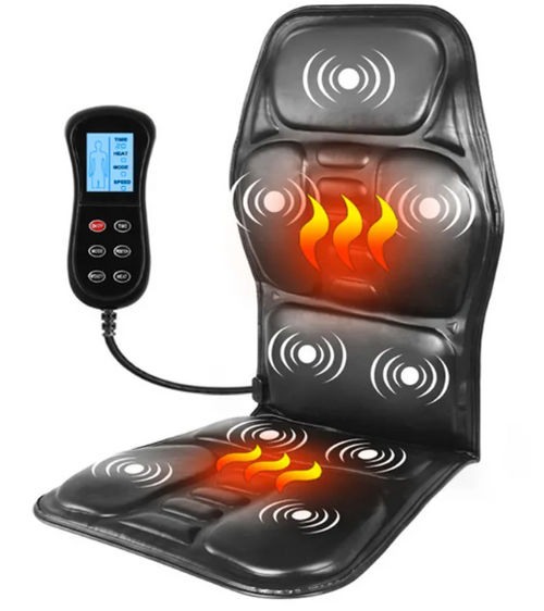 Load image into Gallery viewer, Vehicle Massage Pad
