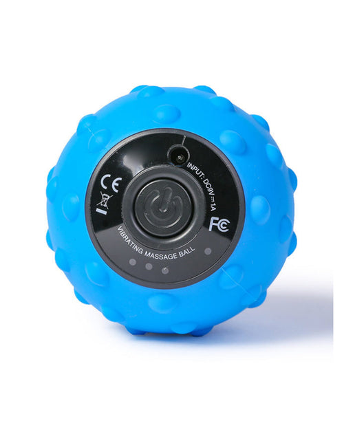 Cargar imagen en el visor de la galería, Rejuv Vibrating Massage Ball
