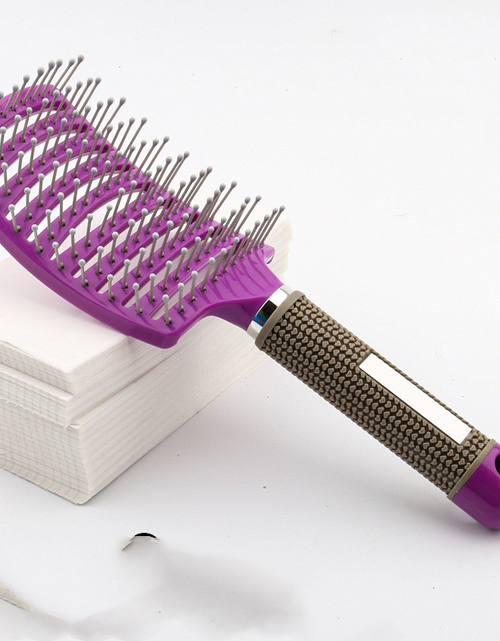 Load image into Gallery viewer, Hair Massage Comb
