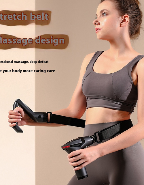 Load image into Gallery viewer, Massage Gun
