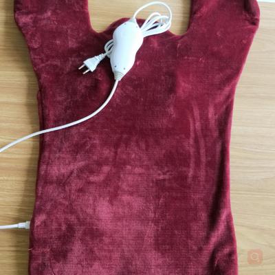 Heated Massage Shawl