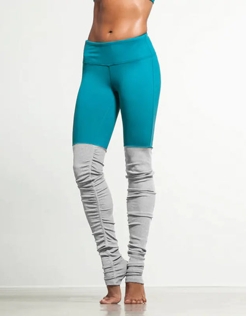 Load image into Gallery viewer, Leggings, Base Layer Pants, Yoga Pants

