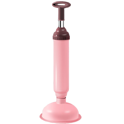 Load image into Gallery viewer, High Pressure Toilet Plunger for Bathroom &amp; Kitchen Use
