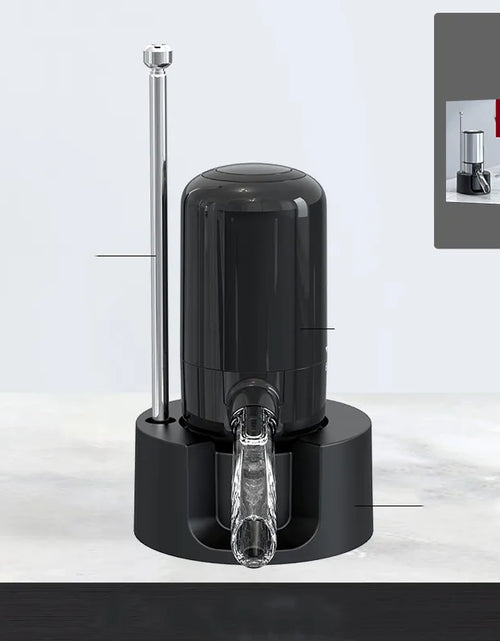 Cargar imagen en el visor de la galería, Aireador automático de vino
