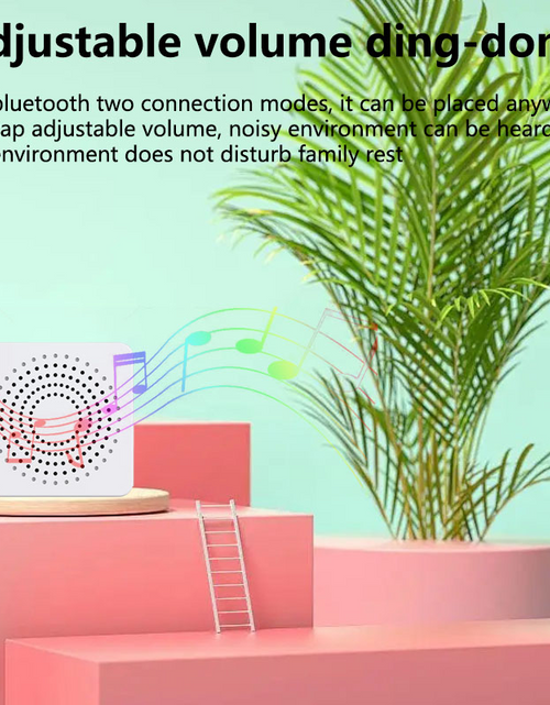 Load image into Gallery viewer, Wireless Security WiFi Smart Doorbell Intercom Video Camera Bell Chime Door Ring

