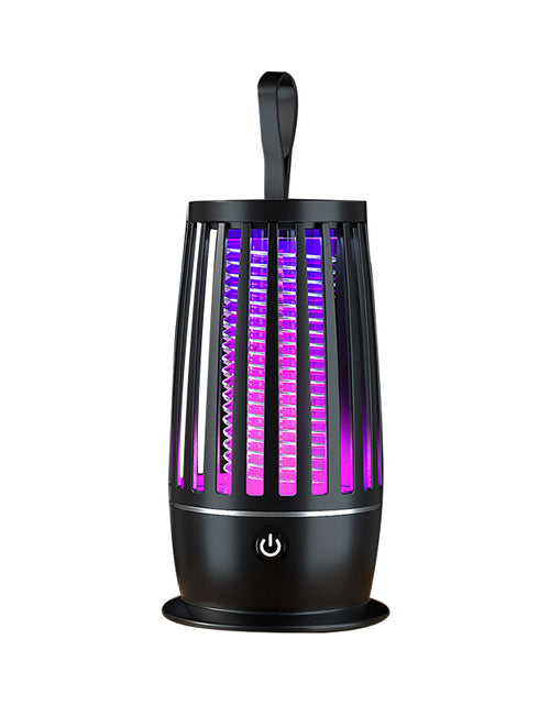 Load image into Gallery viewer, Intelligent Electric Mosquito Killer Lantern
