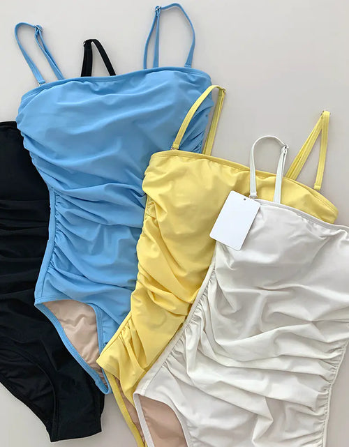 Load image into Gallery viewer, New Style Cross-Border Women&#39;s Slimming Swimwear
