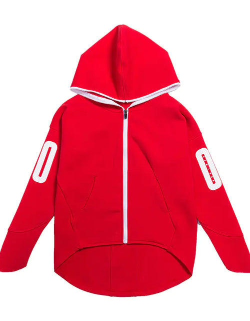 Load image into Gallery viewer, Casual Jacket, Sports Jacket, Hoodie Sweatshirt
