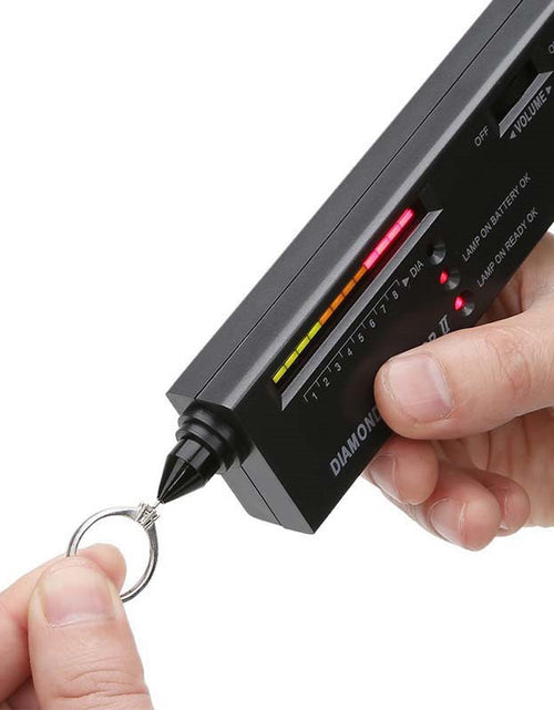 Load image into Gallery viewer, Diamond Hardness Tester
