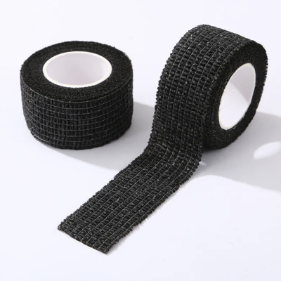 Venda de soporte para deportes al aire libre