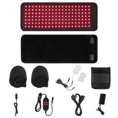 Heating Massage Belt