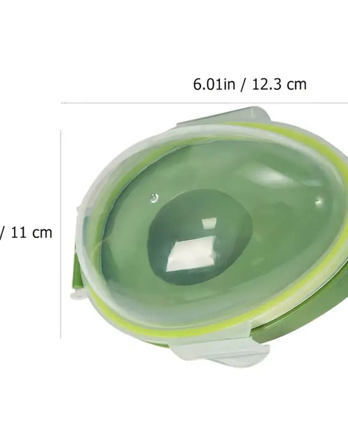 Cargar imagen en el visor de la galería, Almacenamiento y conservador de aguacates
