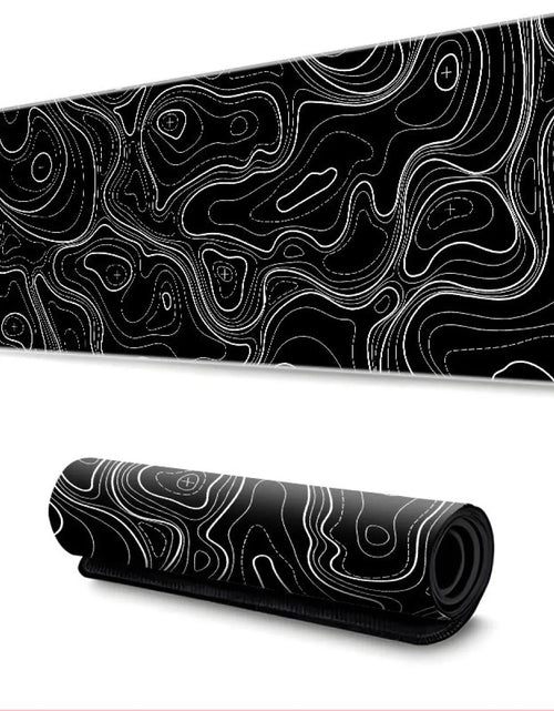 Load image into Gallery viewer, Office Computer Mouse Pad
