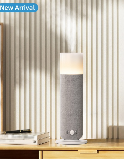 Charger l'image dans la visionneuse de galerie, Diffuseur d'arômes intelligent
